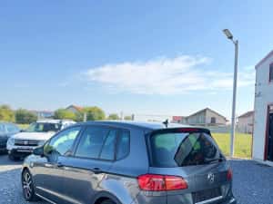 Vw Golf 7 Benzina Sportsvan — miniatura 6