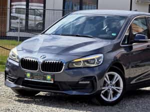 BMW Seria 2 Active Tourer //Rate// — miniatura 2