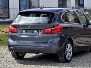 BMW Seria 2 Active Tourer //Rate// — miniatura 4
