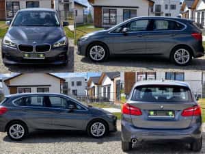 BMW Seria 2 Active Tourer //Rate// — miniatura 5