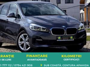 BMW Seria 2 Active Tourer //Rate// — miniatura 9