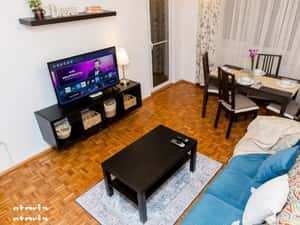 Apartament luminos Lujerului-Politehnica metrou — miniatura 3
