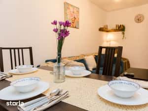 Apartament luminos Lujerului-Politehnica metrou — miniatura 4