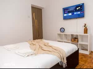 Apartament luminos Lujerului-Politehnica metrou — miniatura 5