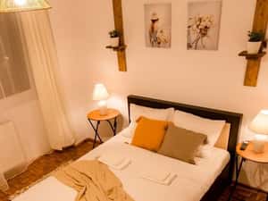 Apartament luminos Lujerului-Politehnica metrou — miniatura 6