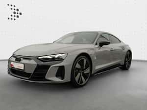 Audi RS e-tron GT - second hand — miniatura 1