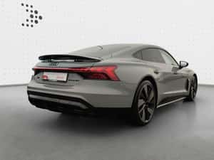 Audi RS e-tron GT - second hand — miniatura 2