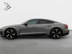 Audi RS e-tron GT - second hand — miniatura 3