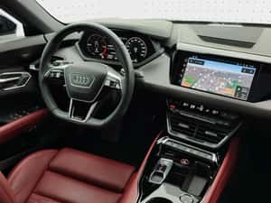 Audi RS e-tron GT - second hand — miniatura 6