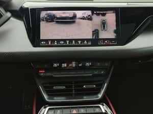 Audi RS e-tron GT - second hand — miniatura 7