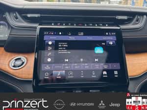 Jeep Grand Cherokee SUV 2022, 51.998 km, Benzină — miniatura 6
