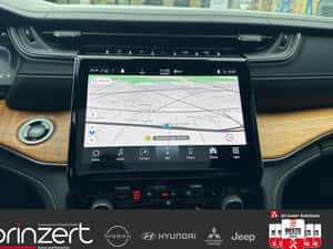 Jeep Grand Cherokee SUV 2022, 51.998 km, Benzină — miniatura 7