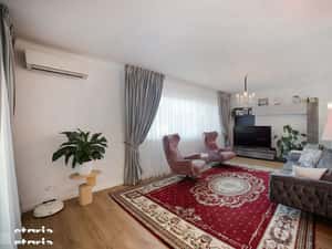READY TO MOVE IN*87 MP UTILI*Etaj 1/3*2 bai*Pipera Voluntari — miniatura 3