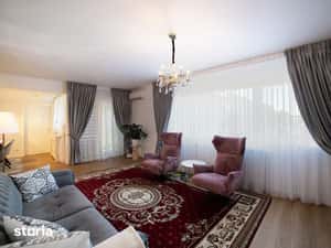 READY TO MOVE IN*87 MP UTILI*Etaj 1/3*2 bai*Pipera Voluntari — miniatura 4