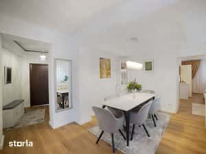 READY TO MOVE IN*87 MP UTILI*Etaj 1/3*2 bai*Pipera Voluntari — miniatura 5