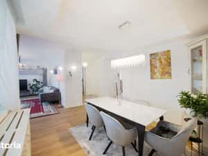 READY TO MOVE IN*87 MP UTILI*Etaj 1/3*2 bai*Pipera Voluntari — miniatura 6