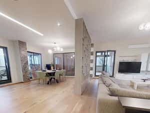 Penthouse 506 mp, 690000€, Mamaia , oportunitate, — miniatura 5
