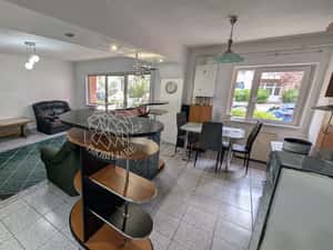 Apartament 4 camere 100 mp-balcon-parcare-beci-Central — miniatura 3