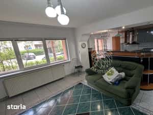 Apartament 4 camere 100 mp-balcon-parcare-beci-Central — miniatura 4