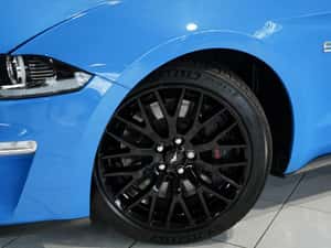 Ford Mustang Automată 449 HP Benzină — miniatura 5