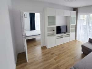 APARTAMENT 2 CAMERE IN COMPLEX KARA-LIPOVEI LA 520 euro — miniatura 1