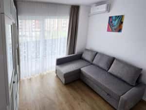 APARTAMENT 2 CAMERE IN COMPLEX KARA-LIPOVEI LA 520 euro — miniatura 3