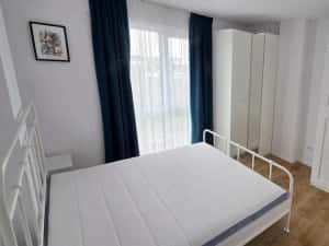 APARTAMENT 2 CAMERE IN COMPLEX KARA-LIPOVEI LA 520 euro — miniatura 4