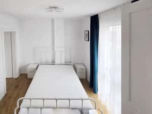 APARTAMENT 2 CAMERE IN COMPLEX KARA-LIPOVEI LA 520 euro — miniatura 5