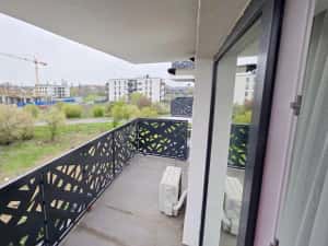 APARTAMENT 2 CAMERE IN COMPLEX KARA-LIPOVEI LA 520 euro — miniatura 9