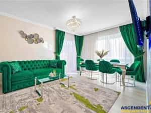 LUX Class, decomandat, terasa, loc parcare, Avantgarden Bartolomeu, Brasov