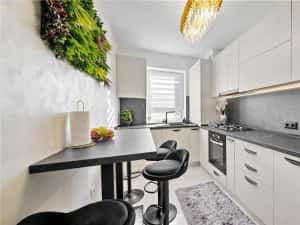 LUX Class, decomandat, terasa, loc parcare, Avantgarden Bartolomeu, Brasov — miniatura 2