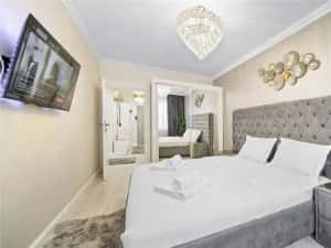 LUX Class, decomandat, terasa, loc parcare, Avantgarden Bartolomeu, Brasov — miniatura 3