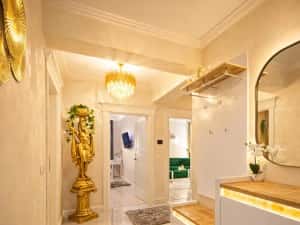 LUX Class, decomandat, terasa, loc parcare, Avantgarden Bartolomeu, Brasov — miniatura 4