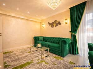 LUX Class, decomandat, terasa, loc parcare, Avantgarden Bartolomeu, Brasov — miniatura 9