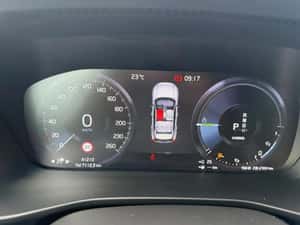 Volvo XC40- 1.5 T5 PHEV Plus Bright Recharge DCT/ Car No. 24 — miniatura 7