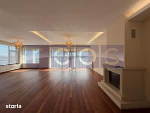 INCHIRIERE 4 CAMERE LUX | 200MP | NEMOBILAT | LOC PARCARE | VEDERE LAC — miniatura 4
