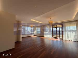 INCHIRIERE 4 CAMERE LUX | 200MP | NEMOBILAT | LOC PARCARE | VEDERE LAC — miniatura 5