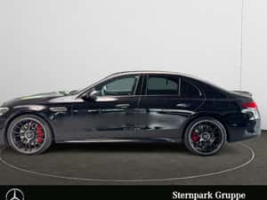 Mercedes-Benz E 53 AMG Hibrid de vânzare