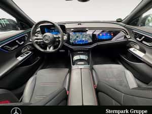Mercedes-Benz E 53 AMG Hibrid de vânzare — miniatura 2
