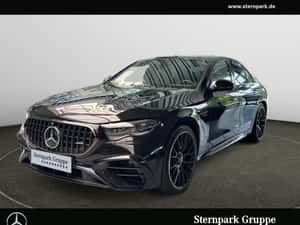 Mercedes-Benz E 53 AMG Hibrid de vânzare — miniatura 3