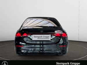 Mercedes-Benz E 53 AMG Hibrid de vânzare — miniatura 5