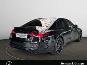 Mercedes-Benz E 53 AMG Hibrid de vânzare — miniatura 6
