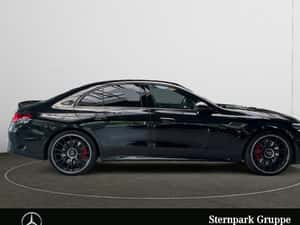 Mercedes-Benz E 53 AMG Hibrid de vânzare — miniatura 7