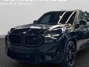 BMW XM Automată 476 HP Hibrid (B/E)