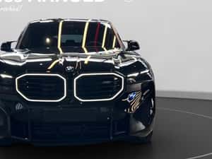 BMW XM Automată 476 HP Hibrid (B/E) — miniatura 2
