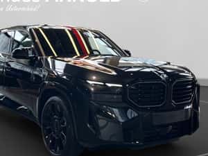 BMW XM Automată 476 HP Hibrid (B/E) — miniatura 3