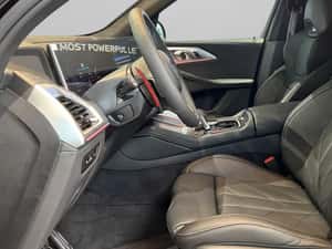 BMW XM Automată 476 HP Hibrid (B/E) — miniatura 4
