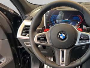 BMW XM Automată 476 HP Hibrid (B/E) — miniatura 7