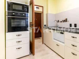 Apartament doua camere semidecomandat Bd Saturn