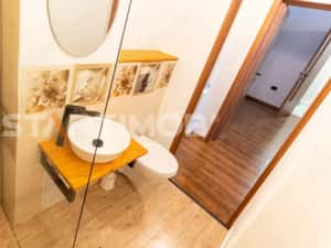 Apartament doua camere semidecomandat Bd Saturn — miniatura 7